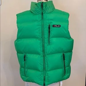 Ralph Lauren Men’s Vest